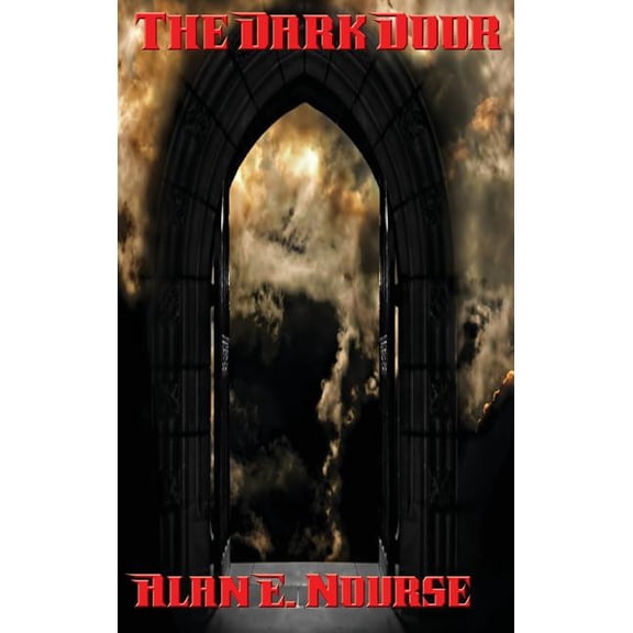The Dark Door: A Positronic Book, (Hardcover)