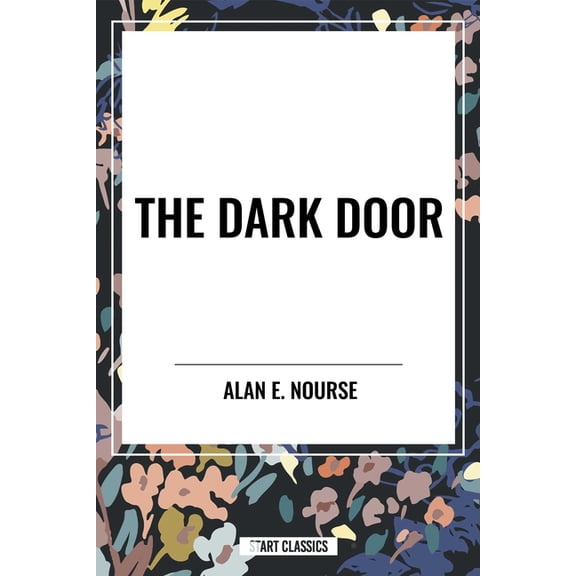 Dark Door, (Paperback)