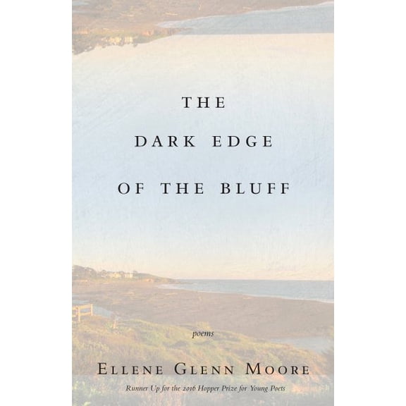 The Dark Edge of the Bluff (Paperback)