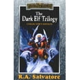 thumbnail image 1 of Pre-Owned The Dark Elf Trilogy: Homeland/Exile/Sojourn (Paperback) by R A Salvatore, Ed Greenwood, 1 of 1