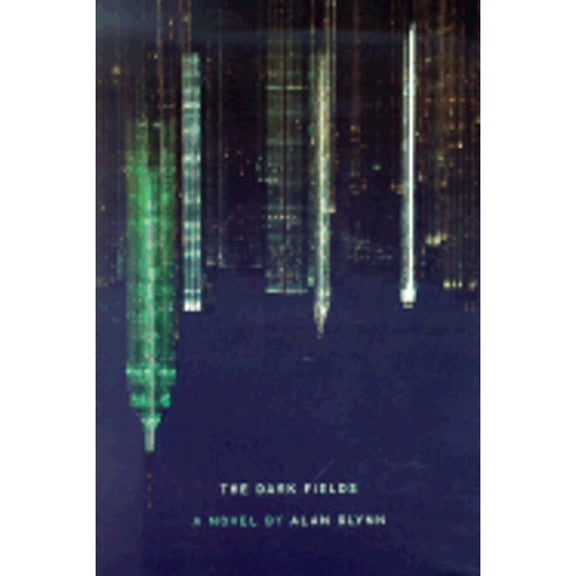Pre-Owned The Dark Fields (Hardcover) 1582342245 9781582342245