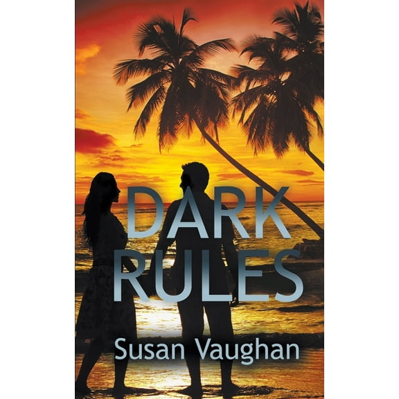 The Dark Files: Dark Rules (Paperback)