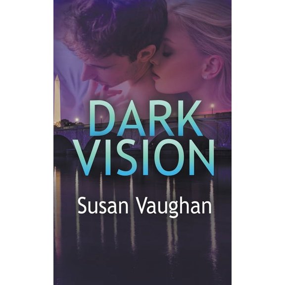 The Dark Files: Dark Vision (Paperback)