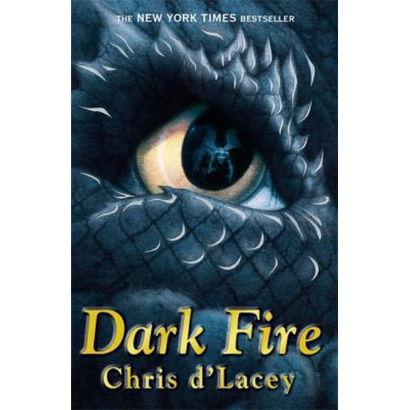 Pre-Owned The Dark Fire (Last Dragon Chronicles (Paperback)) (Paperback) 1846169550 9781846169557