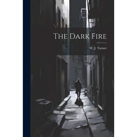The Dark Fire (Paperback)
