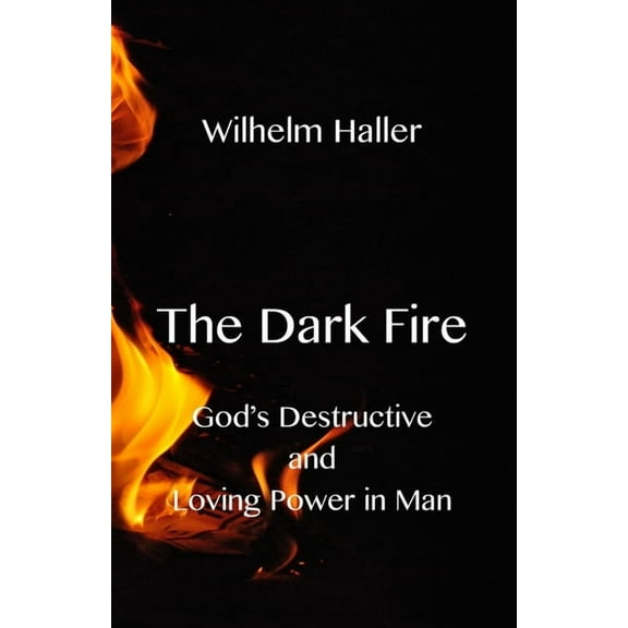 The Dark Fire, (Paperback)