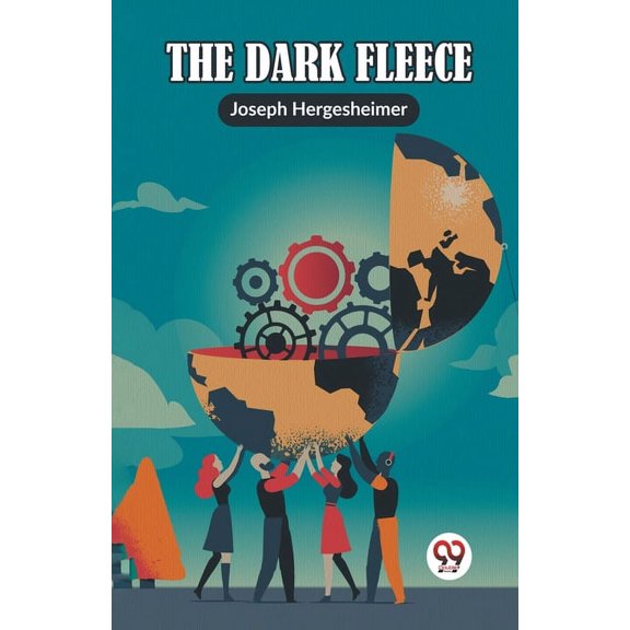 The Dark Fleece (Paperback)