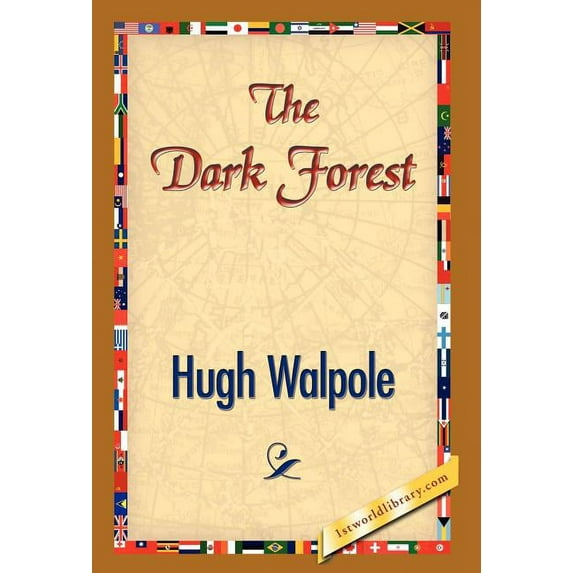 The Dark Forest (Hardcover)