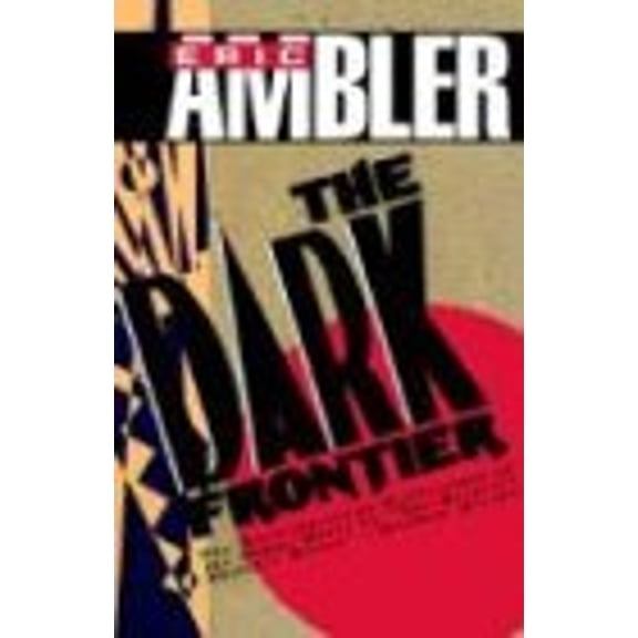 Pre-Owned The Dark Frontier (Hardcover) 0892964138 9780892964130