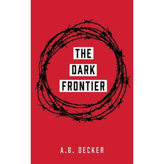 The Dark Frontier, (Paperback)