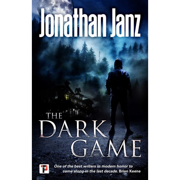 The Dark Game (Hardcover)