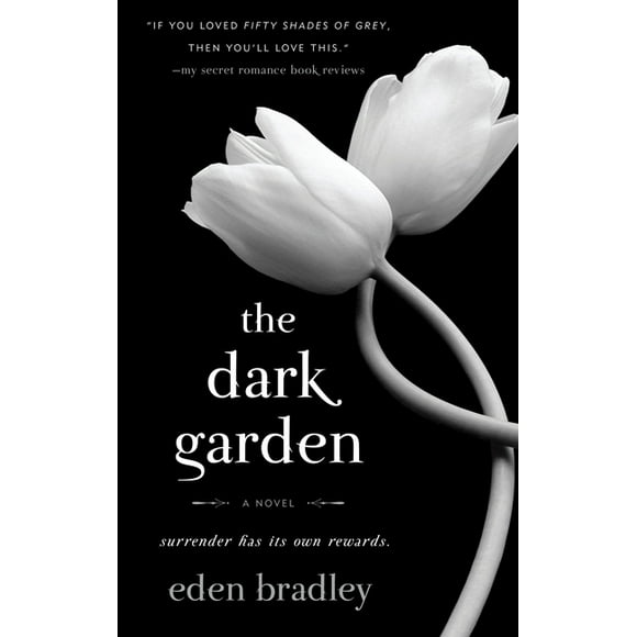 The Dark Garden : A Novel (Paperback)
