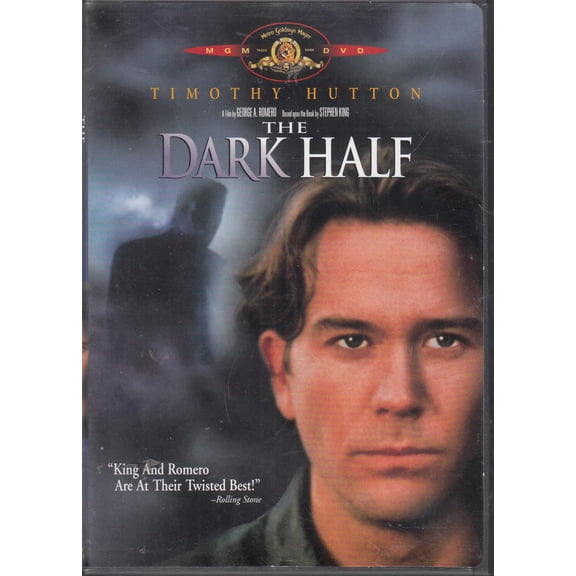 Pre-Owned The Dark Half [DVD]