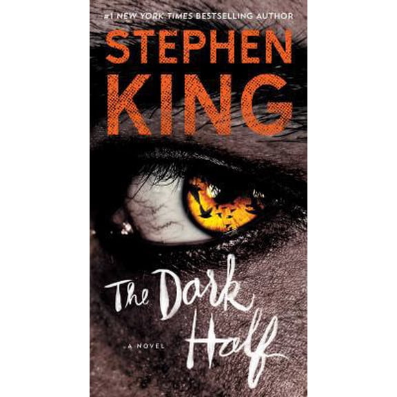 Pre-Owned The Dark Half: A Novel (Unknown) 1501143778 9781501143779
