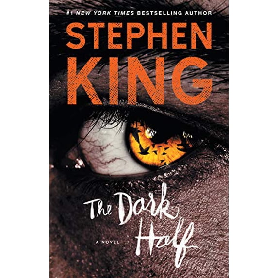 Pre-Owned The Dark Half (Paperback) 1501144197 9781501144196