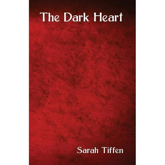 The Dark Heart, (Paperback)