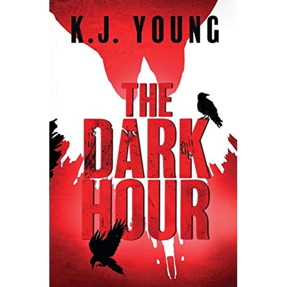 Pre-Owned The Dark Hour Paperback