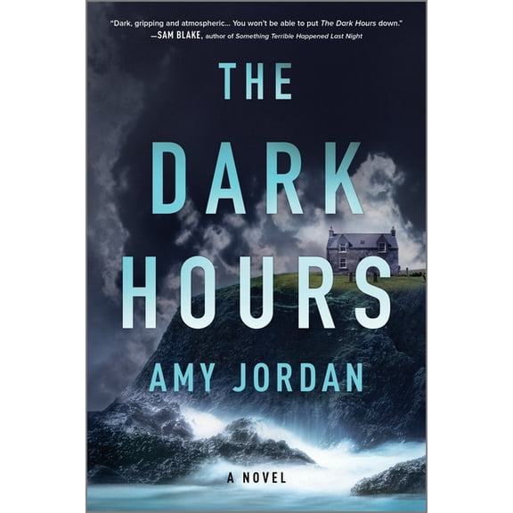 The Dark Hours, (Paperback)