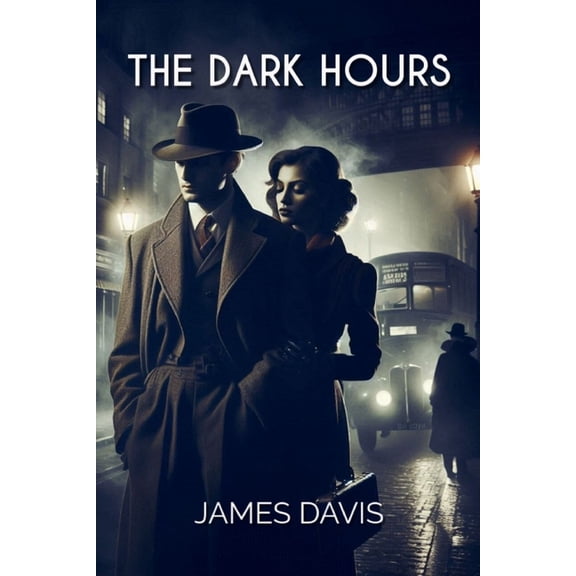 The Dark Hours, (Paperback)