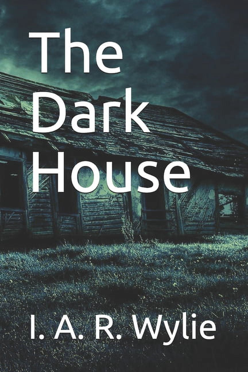 The Dark House (Paperback)