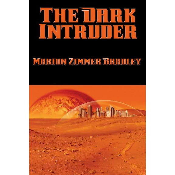 The Dark Intruder (Paperback)