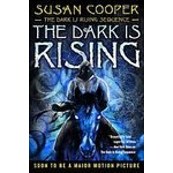 Pre-Owned The Dark Is Rising