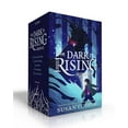 thumbnail image 1 of Pre-Owned The Dark Is Rising Sequence (Boxed Set): Over Sea, Under Stone; The Dark Is Rising; Greenwitch; The Grey King; Silver on the Tree Hardcover, 1 of 1
