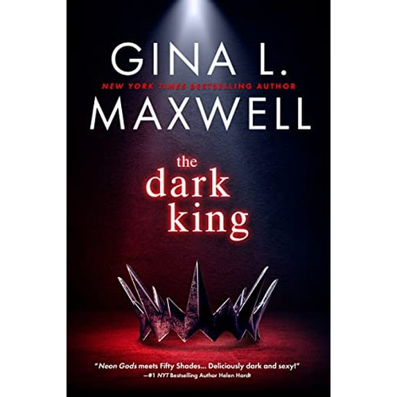 Pre-Owned The Dark King (Paperback) 1649373279 9781649373274