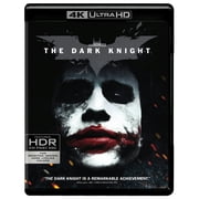The Dark Knight 4K Ultra HD