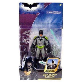 The Dark Knight Batman Action Figure (Sky Glider)