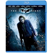 The Dark Knight Blu-ray Christian Bale