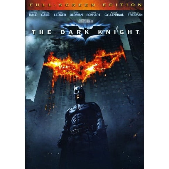 The Dark Knight (DVD)