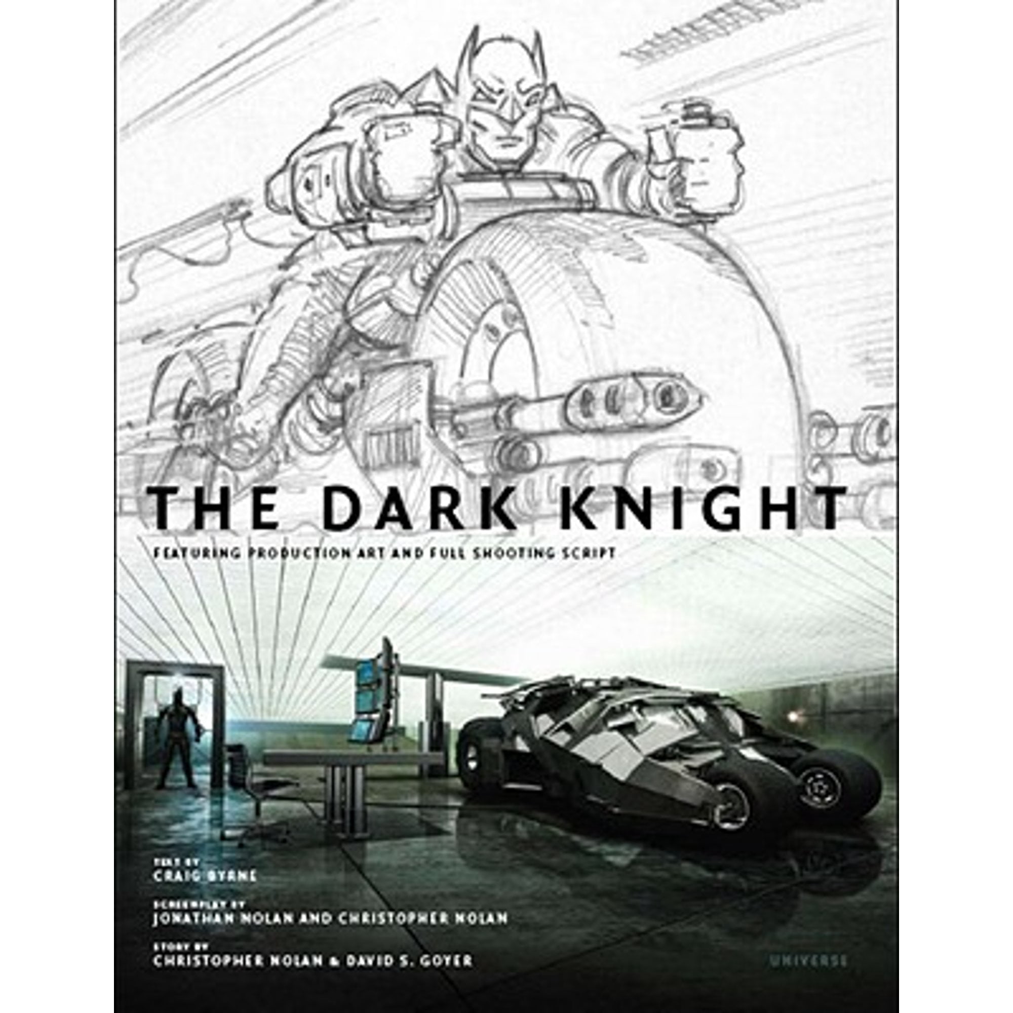 the dark knight screenplay – Image 7