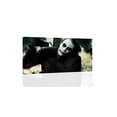 thumbnail image 1 of The Dark Knight - Joker - CANVAS OR PRINT WALL ART, 1 of 2