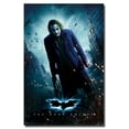 thumbnail image 1 of The Dark Knight Movie (Joker Standing) Poster New 24x36, 1 of 1