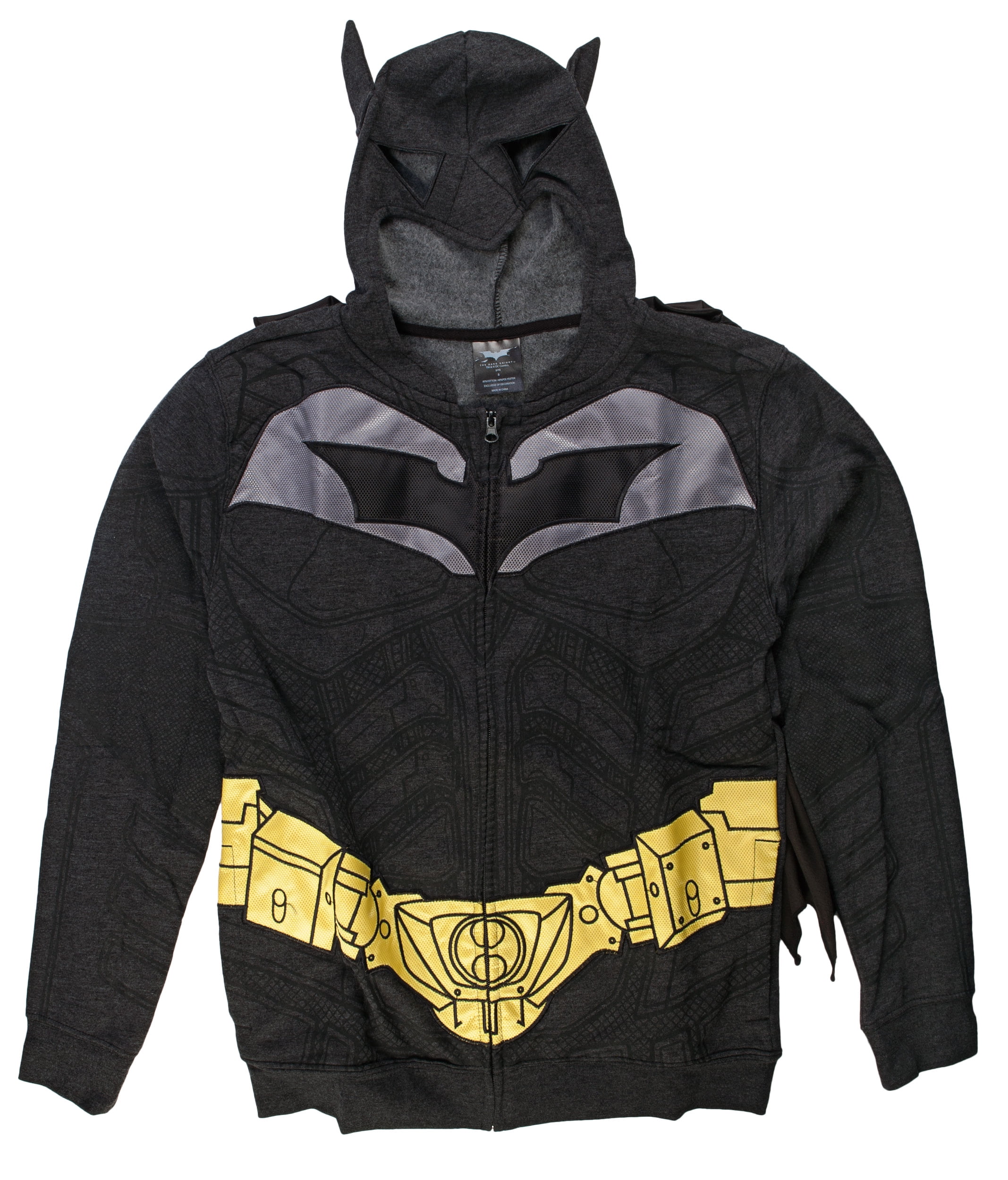 The dark knight hoodie shop