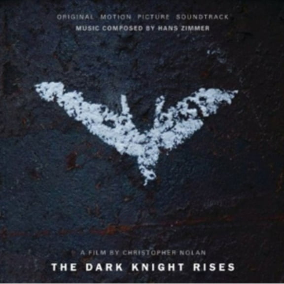 The Dark Knight Rises