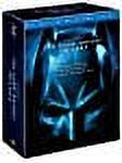 The Dark Knight Trilogy (Blu-ray) - image 1 of 2