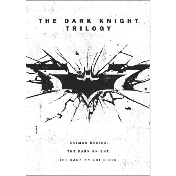 The Dark Knight Trilogy
