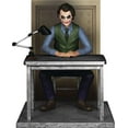 thumbnail image 1 of The Dark Knight Trilogy-The Joker (D-Stage), 1 of 2