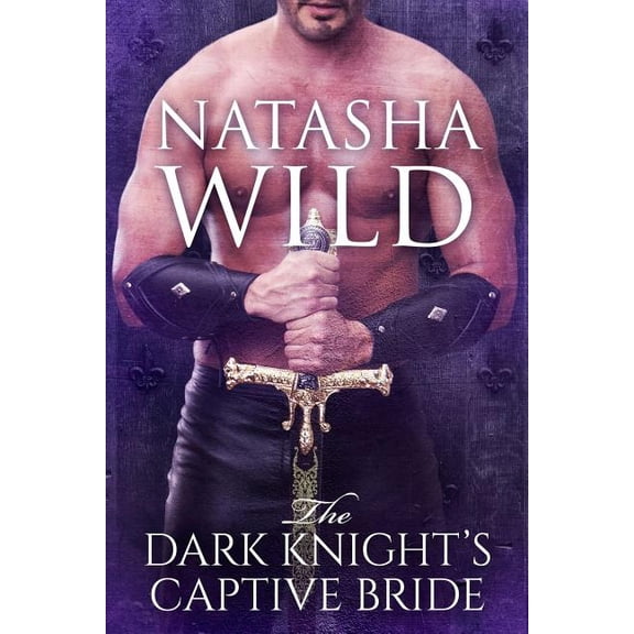 The Dark Knight's Captive Bride, (Paperback)