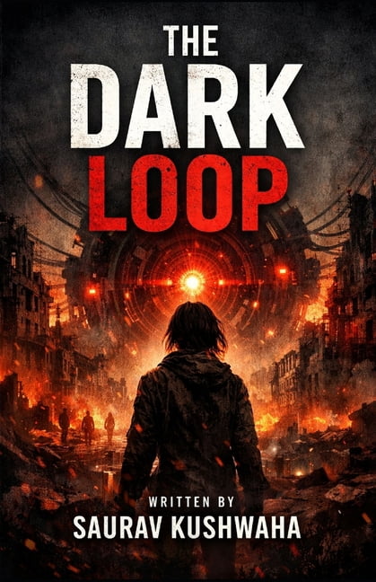 The Dark Loop, (Paperback)