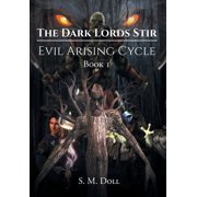 The Dark Lords Stir Hardcover