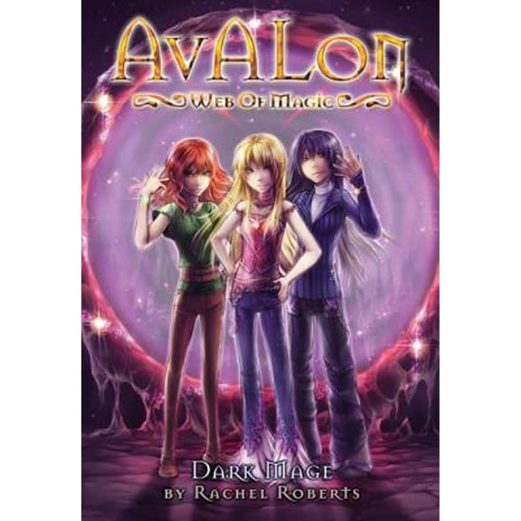 Pre-Owned Dark Mage (Paperback) 1934876755 9781934876756