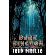 The Dark Mist Dark Kingdom, Book 3, Paperback