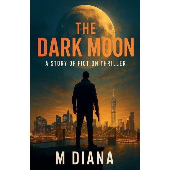 The Dark Moon, (Paperback)
