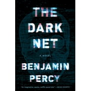 The Dark Net, Paperback