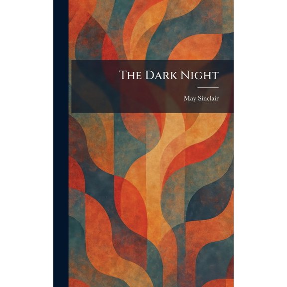 The Dark Night, (Hardcover)