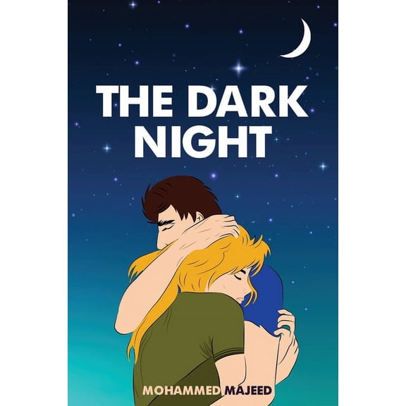 The Dark Night (Paperback)