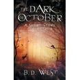 thumbnail image 1 of The Dark Of October (Paperback), 1 of 1